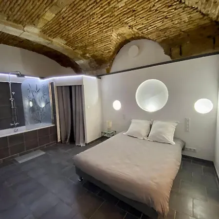 Jolie T2 Apartment