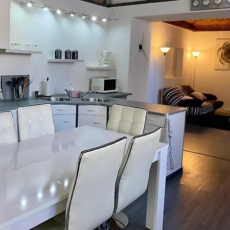 Jolie T2 Apartment *